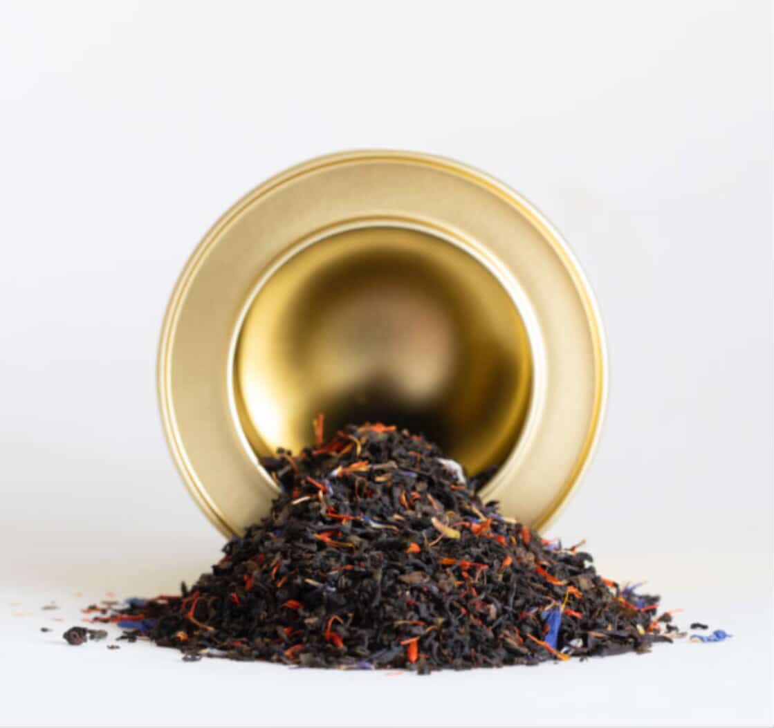 贅沢アールグレイ (5個入り) | tea shop cuppa