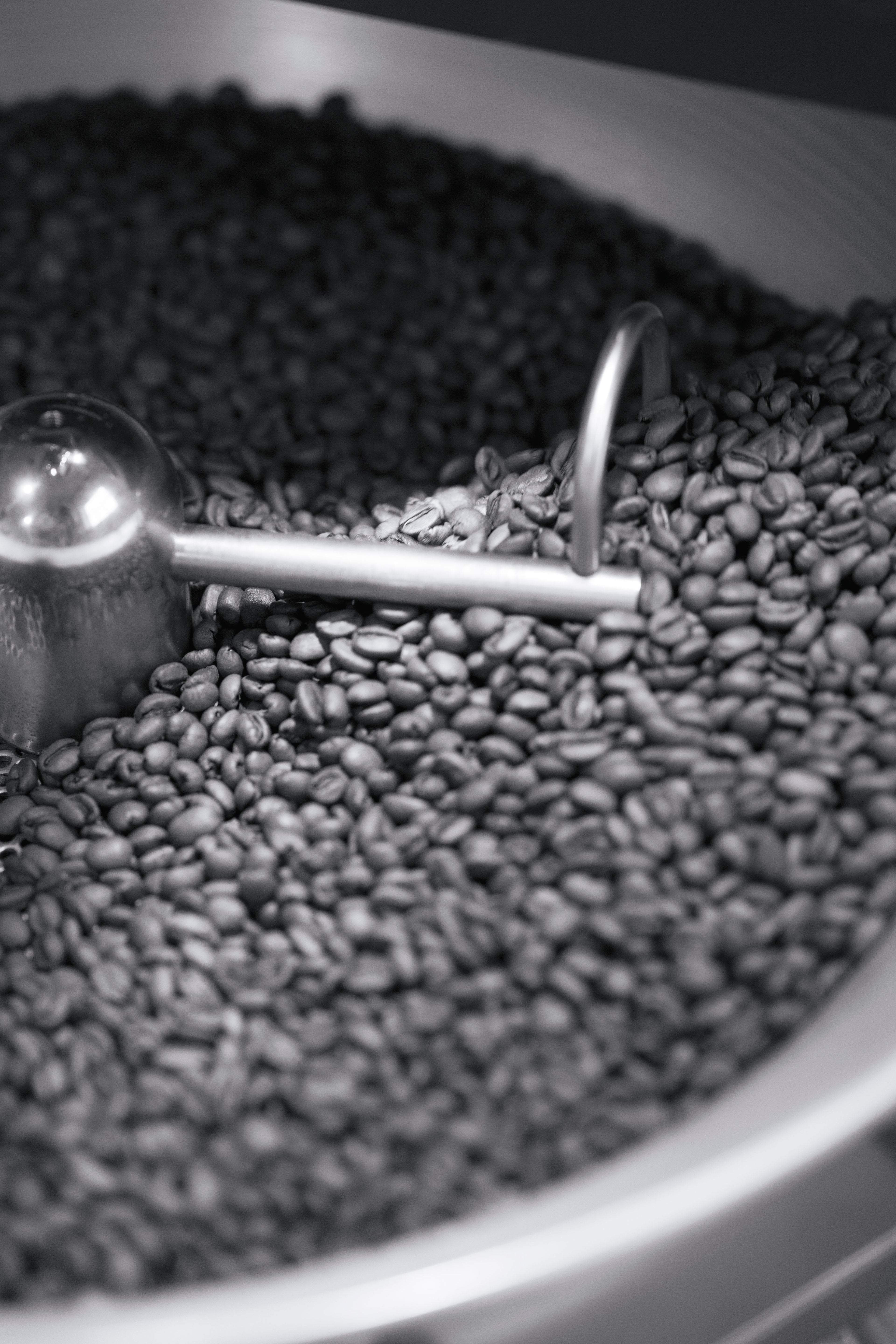 13 COFFEEの商品陳列