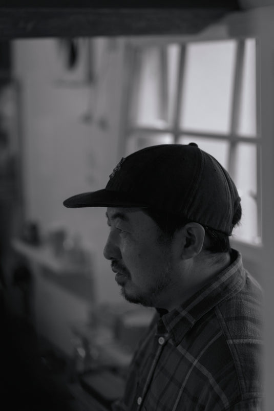 コーヒーとの出会いと焙煎への道