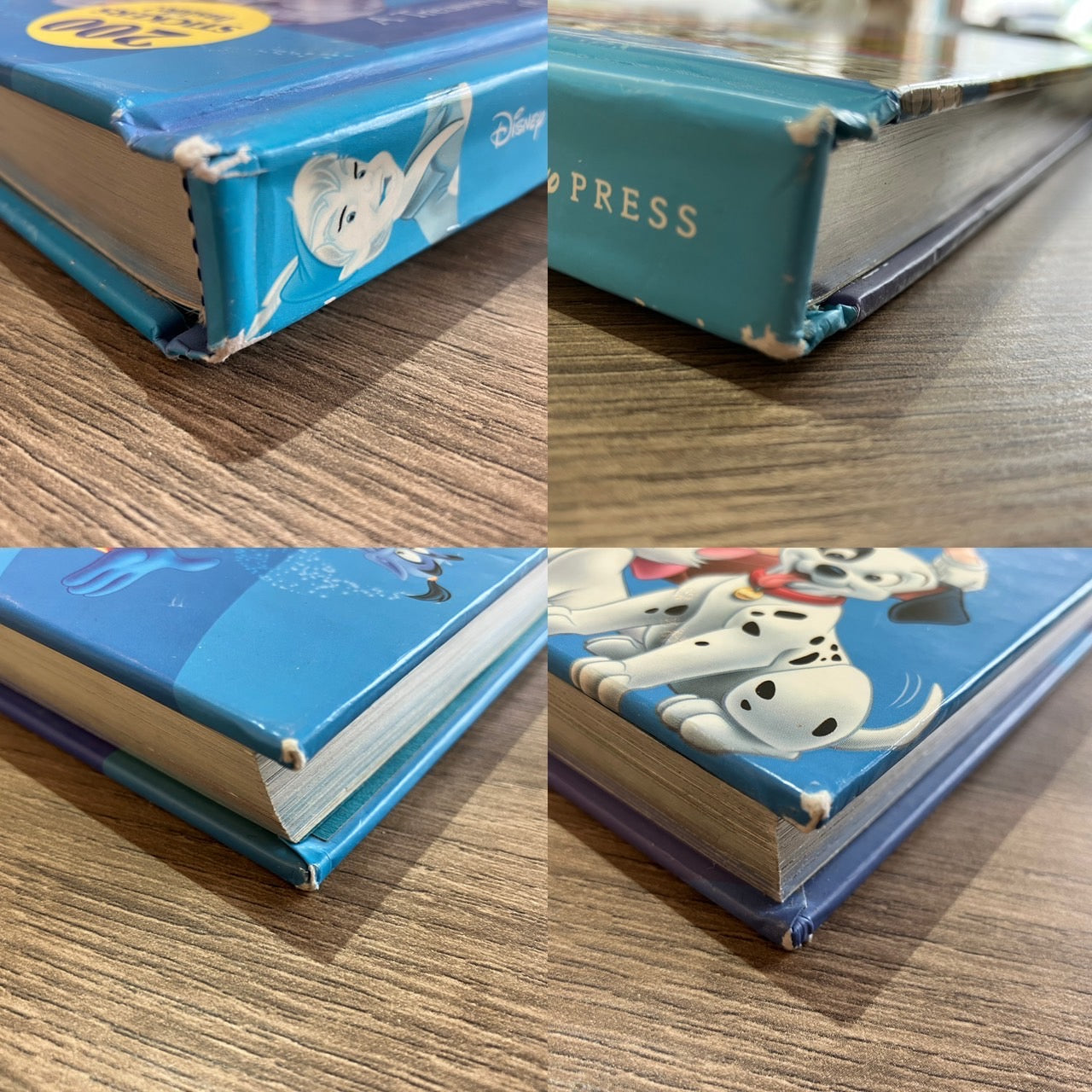 DISNEY Storybook Collection | だるま文庫