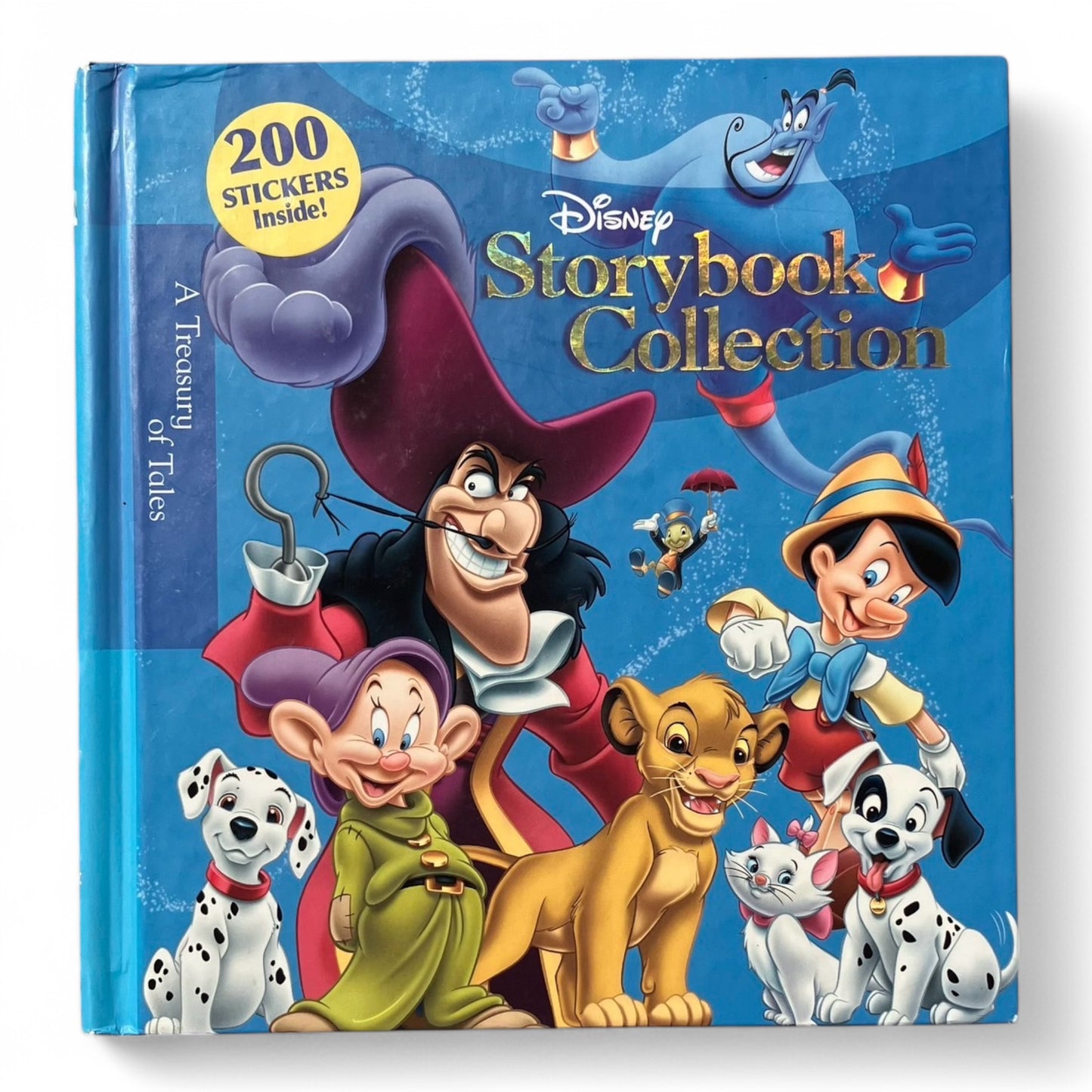 DISNEY Storybook Collection | だるま文庫