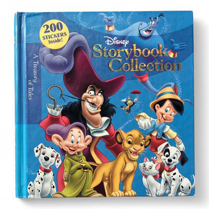 DISNEY Storybook Collection | だるま文庫