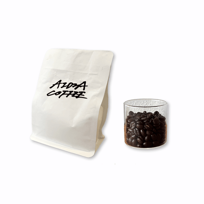 【コーヒー豆】 深煎りブレンド Dark Range Blend | AIDIA COFFEE